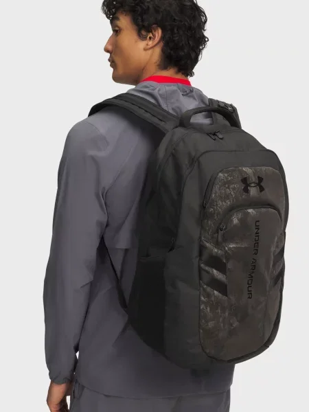 Рюкзак Under Armour черный