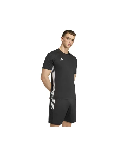 Tricou Adidas negru