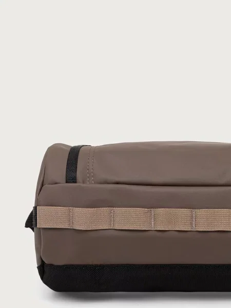 The North Face косметичка Base Camp Travel Canister