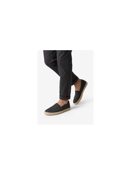 Espadrilles Nautica szürke