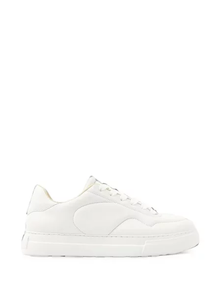 Sneakerși Nubikk alb