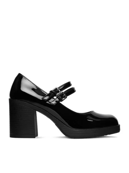 JENNY Pantofi pumps CEO-ELISABETH negru
