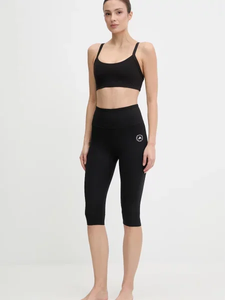 Легінси для йоги adidas by Stella McCartney Yoga Capri