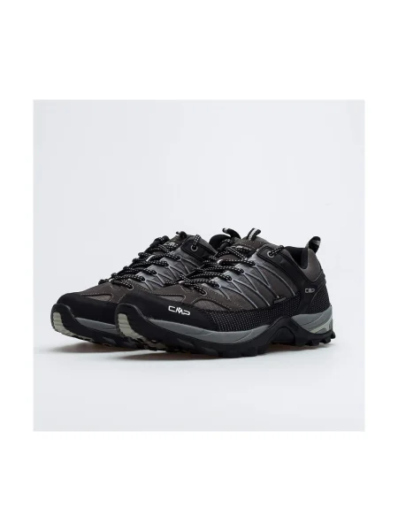 Pantofi Cmp negru