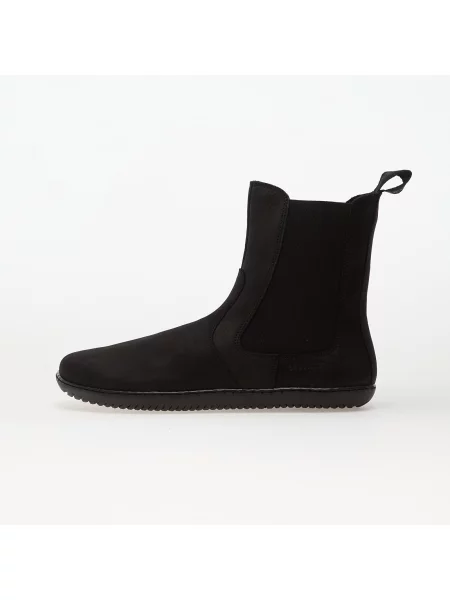 Sneakers Groundies Camden Black EUR 37 μαύρο