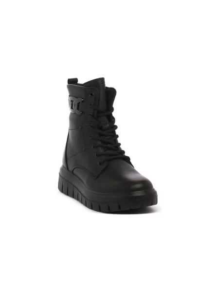 Pantofi Igi&co negru