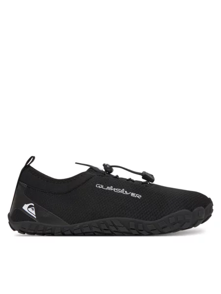 Buty do sportów wodnych Quiksilver czarne