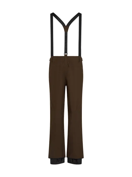 O'NEILL Pantaloni outdoor închis maro