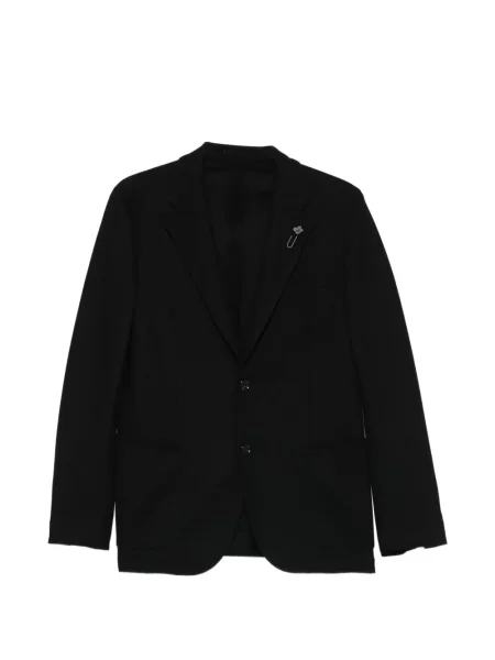 Sacou Lardini cu autograf negru