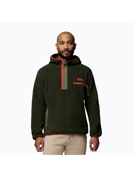 Hanorac cu glugă Columbia din fleece
