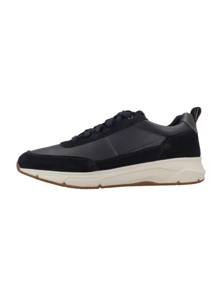 Pantofi Geox albastru