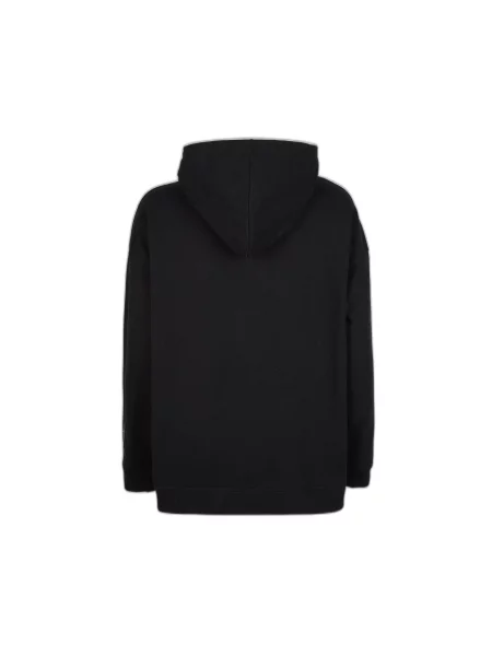 Bluza z kapturem dla kobiet O'Neill Sand Angel czarna