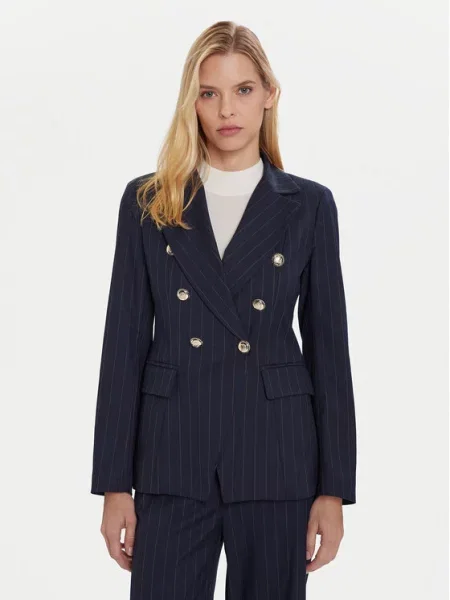 Maryley Suknjič Mornarsko modra