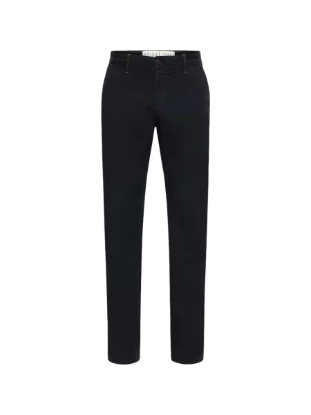 Signal Pantaloni eleganți Victor marin albastru