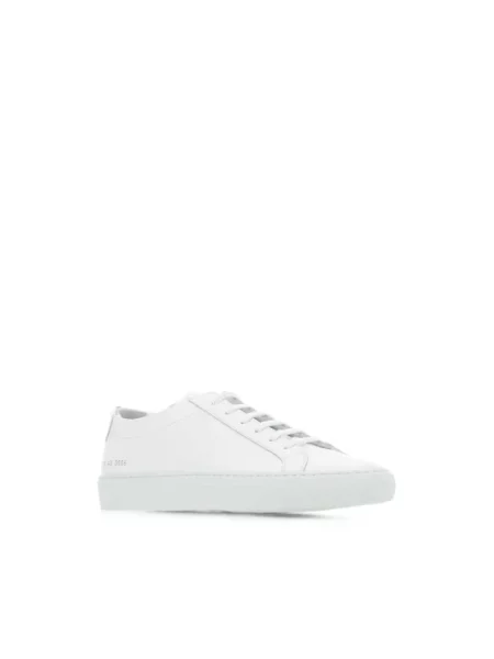 Sneakersy Common Projects białe