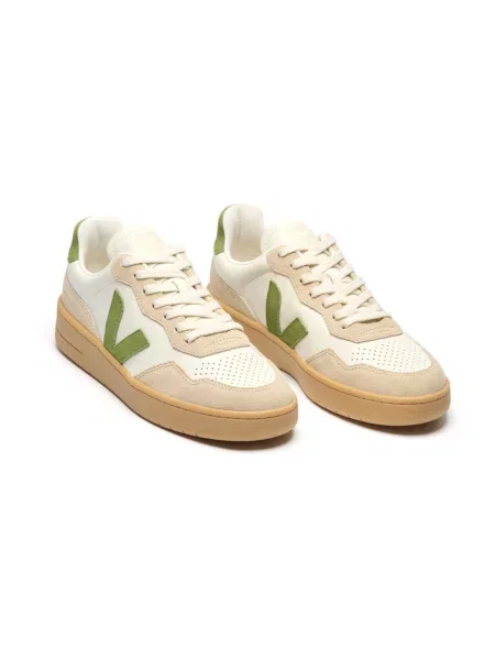 Sneakersy Veja skórzane