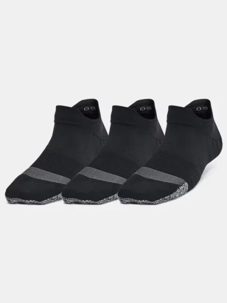 Șosete Under Armour negru