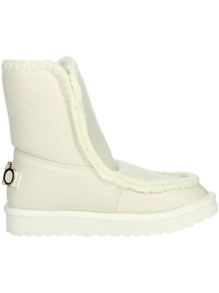 Pantofi Kejo bej