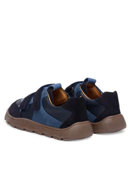 Sneakersy Froddo S Tmavomodrá