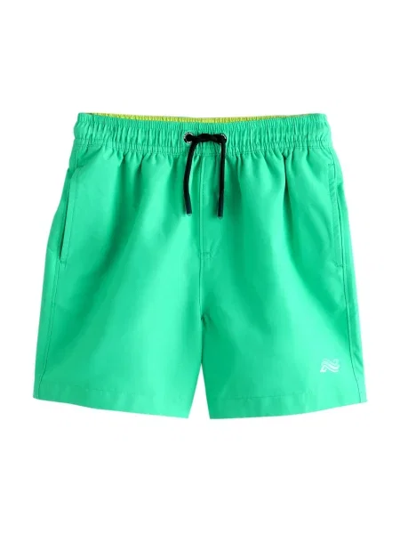 Next Șorturi de baie deschis verde