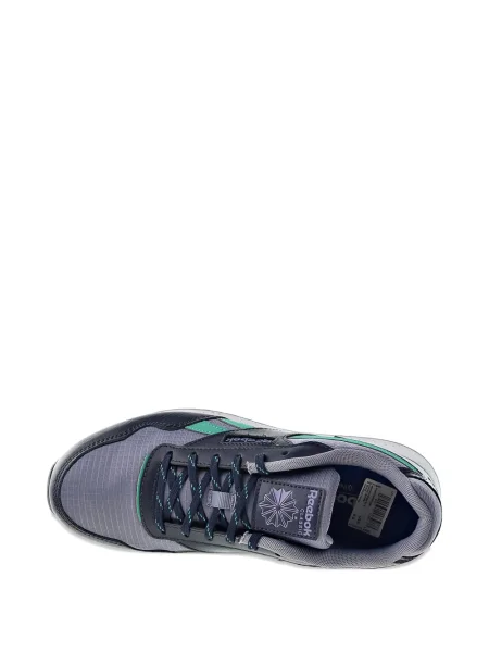 Sneakerși Reebok clasici gri
