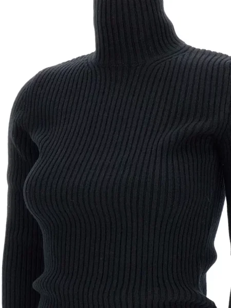 Heláncă Max Mara negru