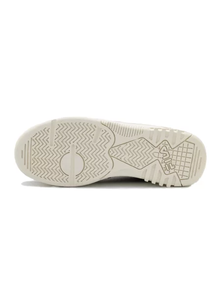 Fila FX Ventuno CB Low WMN Kobiety Buty sportowe Fila Fioletowy Size: 6 czarne