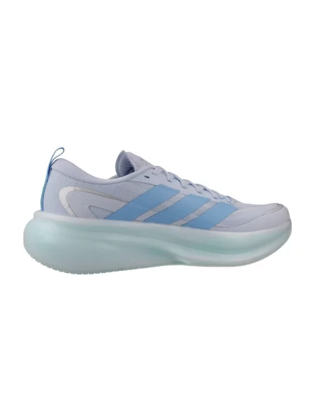 Pantofi Adidas albastru