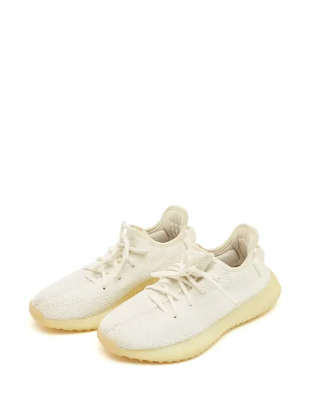 Sneakerși Adidas Yeezy tricotate