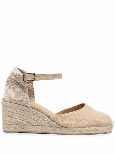 Espadrile Castaner