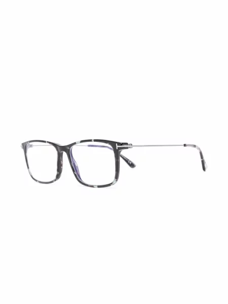 Ochelari de soare Tom Ford Eyewear negru