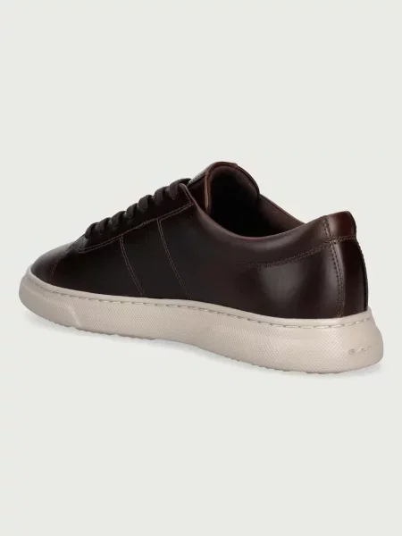 Кожаные кроссовки Gant