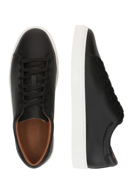 Sneakerși Timberland negru