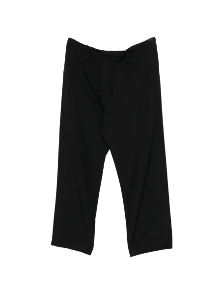 Pantaloni Yohji Yamamoto negru