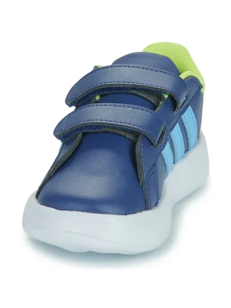 Pantofi copii Adidas albastru