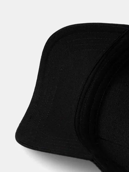 Кепка Von Dutch черная