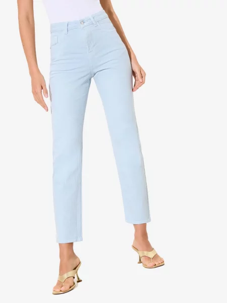 Friends Like These Jeans deschis albastru