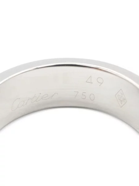 Gyűrű Cartier