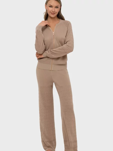 Кардиган Marc&andre бежевий