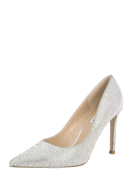 STEVE MADDEN Pumps Thrive-R argintiu