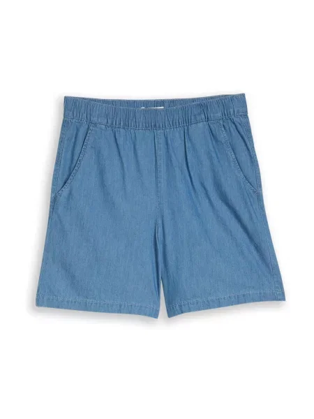 TOM TAILOR Jeans denim albastru