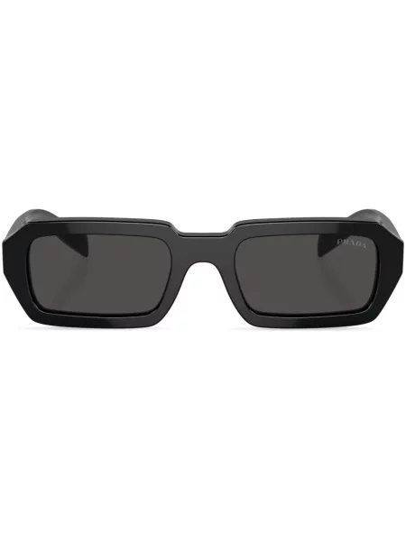 Ochelari de soare Prada Eyewear negru