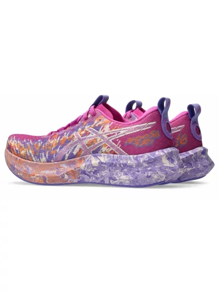 Кроссовки Asics Noosa tri розовые