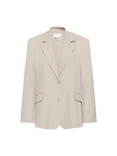 Marynarka Ichi beżowa