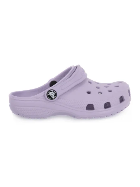 Pantofi copii Crocs gri