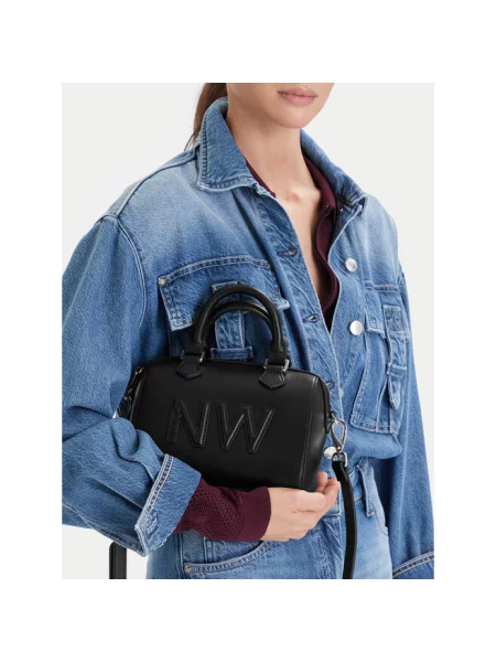Torebka Nine West czarna
