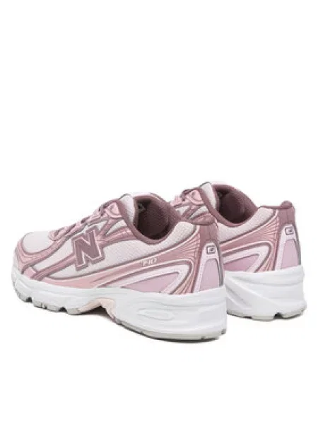 New Balance Sneakersy ružová
