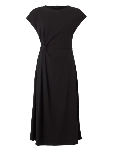 Anna Field Rochie negru