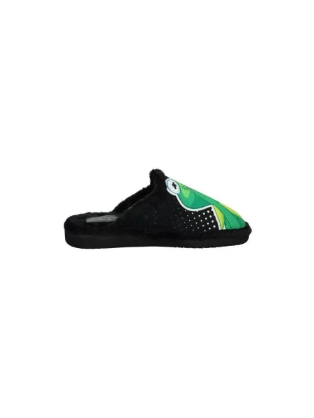 Pantofi Made In Spain negru