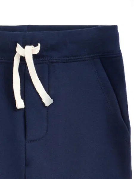 Polo Ralph Lauren Sport rövidnadrág Sötétkék